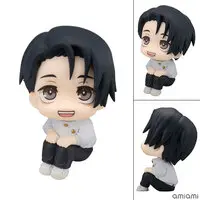 Lookup - Jujutsu Kaisen / Okkotsu Yuuta