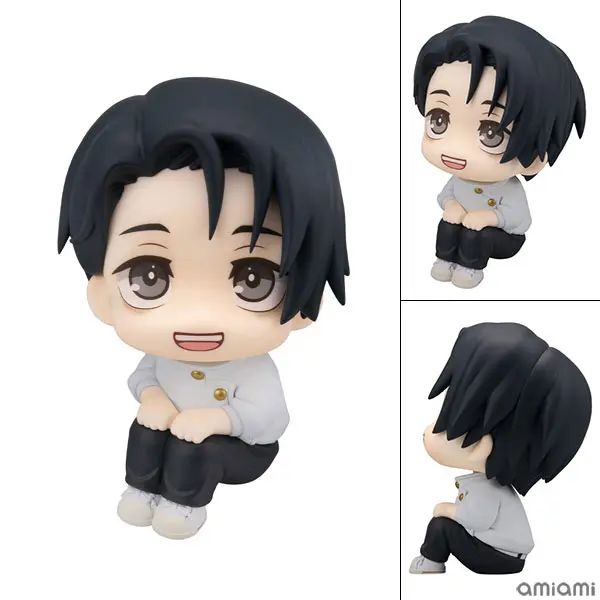 Lookup - Jujutsu Kaisen / Okkotsu Yuuta