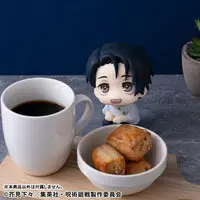 Lookup - Jujutsu Kaisen / Okkotsu Yuuta