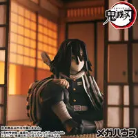 G.E.M. - Demon Slayer: Kimetsu no Yaiba / Iguro Obanai