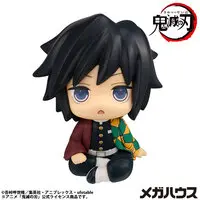 Lookup - Demon Slayer: Kimetsu no Yaiba / Tomioka Giyuu