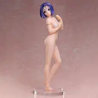 To Love-Ru Darkness Swimsuit Series Haruna Sairenji 1/4 Muse Color ver. Figure