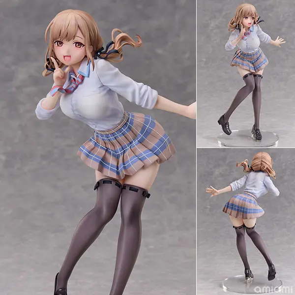 "Love Is Indivisible by Twins" Naori Jinguuji 1/6 Complete Figure