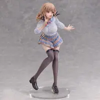 "Love Is Indivisible by Twins" Naori Jinguuji 1/6 Complete Figure