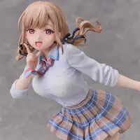 "Love Is Indivisible by Twins" Naori Jinguuji 1/6 Complete Figure