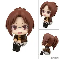 Lookup - Shingeki no Kyojin (Attack on Titan) / Hange Zoë