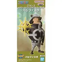 World Collectable Figure - One Piece / Pacifista