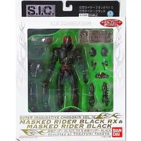 Figure - Kamen Rider Series