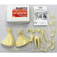 Figure - Garage Kit - Resin Cast Assembly Kit - Touken Ranbu / Kashuu Kiyomitsu
