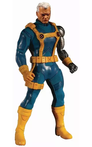Figure - X-Men