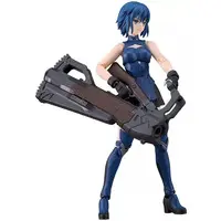 figma - Tsukihime / Ciel