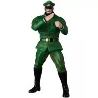 Figure - Kinnikuman / Brocken Jr.