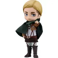 Nendoroid - Nendoroid Doll - Shingeki no Kyojin (Attack on Titan) / Erwin Smith