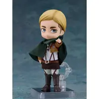 Nendoroid - Nendoroid Doll - Shingeki no Kyojin (Attack on Titan) / Erwin Smith