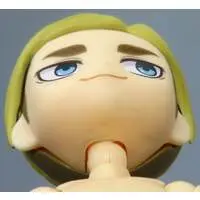 Nendoroid - Nendoroid Doll - Shingeki no Kyojin (Attack on Titan) / Erwin Smith