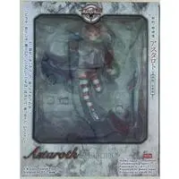 Figure - Seven Mortal Sins