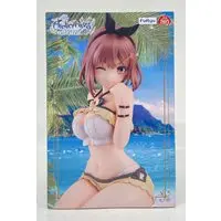 Noodle Stopper - Atelier Ryza / Reisalin Stout
