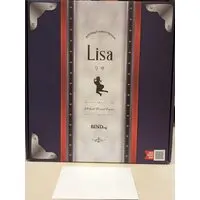 Binding Creator's Opinion - BINDing (Brand) (BINDing 1/4スケール リサ)