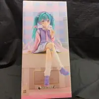 Noodle Stopper - TENITOL - VOCALOID / Hatsune Miku