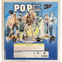 P.O.P (Portrait.Of.Pirates) - One Piece / Franky