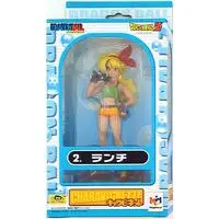 Figure - Dragon Ball / Lunch (Dragonball)
