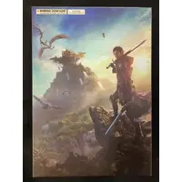 Figure - Final Fantasy XIV