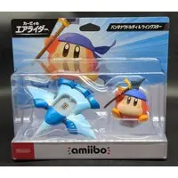 amiibo - Kirby's Dream Land / Waddle Dee