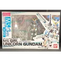 Armor Girls Project - MS GIRL