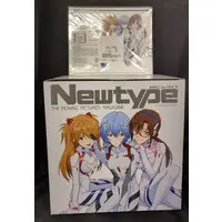 KDcolle - Neon Genesis Evangelion / Asuka Langley & Ayanami Rei