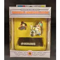 Figure - Dragon Ball / Bulma