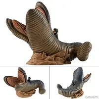 Sofubi Figure - Dune