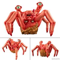 Sofubi Figure - The Thing