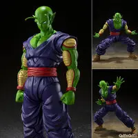 S.H.Figuarts - Dragon Ball / Piccolo