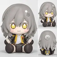 Huggy Good Smile - Honkai: Star Rail