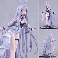 KDcolle Playing Death Games to Put Food on the Table Light Novel: Yuki Bunny Dress ver. 1/7 Complete Figure