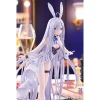 KDcolle Playing Death Games to Put Food on the Table Light Novel: Yuki Bunny Dress ver. 1/7 Complete Figure
