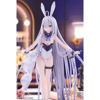 KDcolle Playing Death Games to Put Food on the Table Light Novel: Yuki Bunny Dress ver. 1/7 Complete Figure