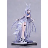 KDcolle Playing Death Games to Put Food on the Table Light Novel: Yuki Bunny Dress ver. 1/7 Complete Figure
