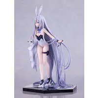 KDcolle Playing Death Games to Put Food on the Table Light Novel: Yuki Bunny Dress ver. 1/7 Complete Figure