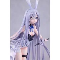 KDcolle Playing Death Games to Put Food on the Table Light Novel: Yuki Bunny Dress ver. 1/7 Complete Figure