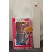 Figure - With Bonus - 2.5-jigen no Ririsa (2.5 Dimensional Seduction) / Amano Ririsa