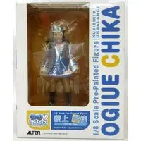 Figure - Kujibiki Unbalance