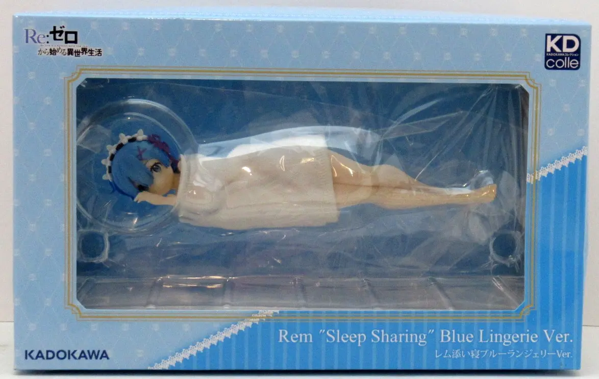 KDcolle - Re:Zero / Rem