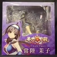 Figure - Senren*Banka / Hitachi Mako