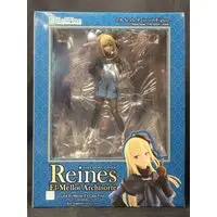 Figure - Lord El-Melloi II-sei no Jikenbo / Reines El-Melloi Archisorte