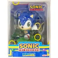 Figure - Sonic Series / Sonic the Hedgehog