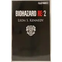 Figure - Biohazard (Resident Evil)