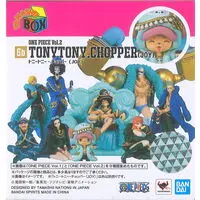 Figure - One Piece / Tony Tony Chopper