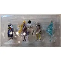 Figure - Ginga Tetsudou 999