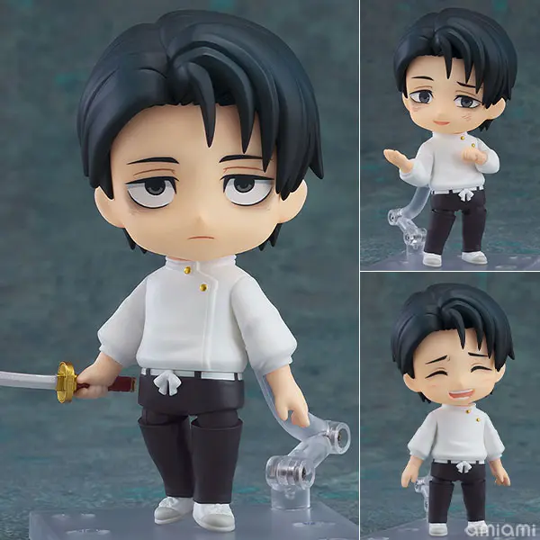 Nendoroid - Jujutsu Kaisen / Okkotsu Yuuta